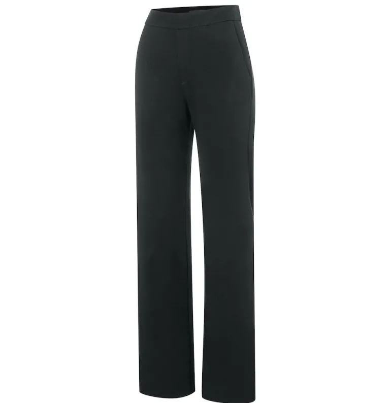 MAC JEANS - CHIARA, Light Jersey schwarz
