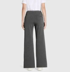 MAC JEANS - CHIARA, Light Jersey grau