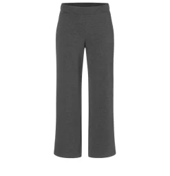 MAC JEANS - CHIARA, Light Jersey grau