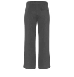 MAC JEANS - CHIARA, Light Jersey grau