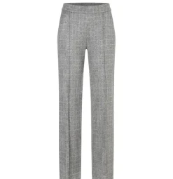 MAC JEANS - CHIARA SMART, Premium jersey grau2