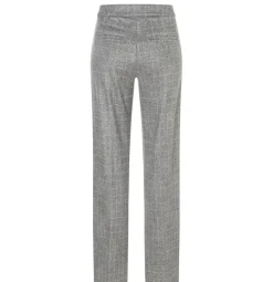 MAC JEANS - CHIARA SMART, Premium jersey grau2