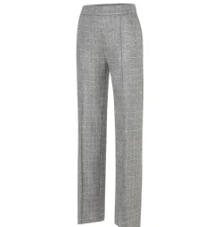 MAC JEANS - CHIARA SMART, Premium jersey grau2