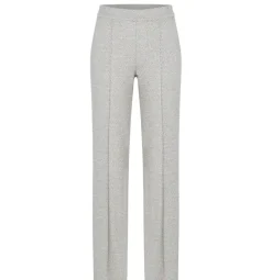 MAC JEANS - CHIARA SMART, Premium jersey grau1