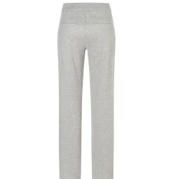 MAC JEANS - CHIARA SMART, Premium jersey grau1