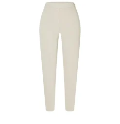 MAC JEANS - CHINO flex, Stretch ribbon beige