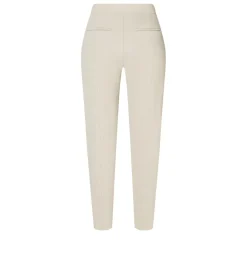 MAC JEANS - CHINO flex, Stretch ribbon beige