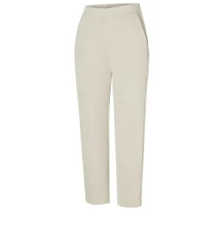 MAC JEANS - CHINO flex, Stretch ribbon beige