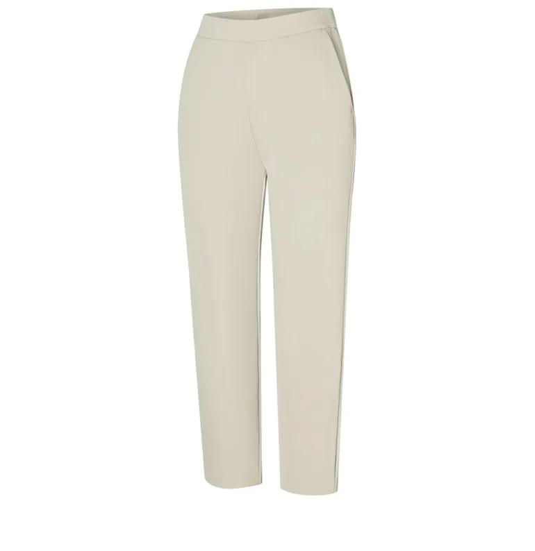 MAC JEANS - CHINO flex, Stretch ribbon beige