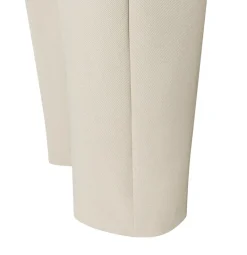 MAC JEANS - CHINO flex, Stretch ribbon beige