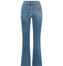 MAC JEANS - DREAM BOOT authentic, Dream authentic blau