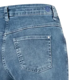 MAC JEANS - DREAM BOOT authentic, Dream authentic blau