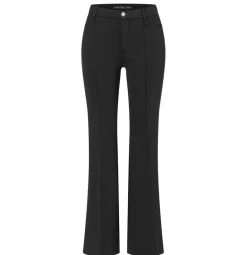 MAC JEANS - DREAM BOOT, Dream PA schwarz