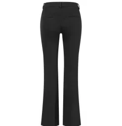 MAC JEANS - DREAM BOOT, Dream PA schwarz