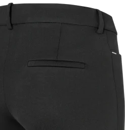 MAC JEANS - DREAM BOOT, Dream PA schwarz