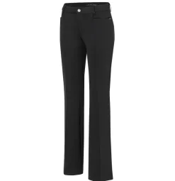 MAC JEANS - DREAM BOOT, Dream PA schwarz