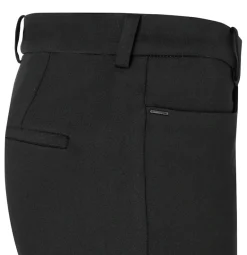 MAC JEANS - DREAM BOOT, Dream PA schwarz