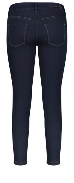 MAC JEANS - DREAM CHIC, Dream denim dark rinsewash1