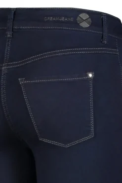 MAC JEANS - DREAM CHIC, Dream denim dark rinsewash1