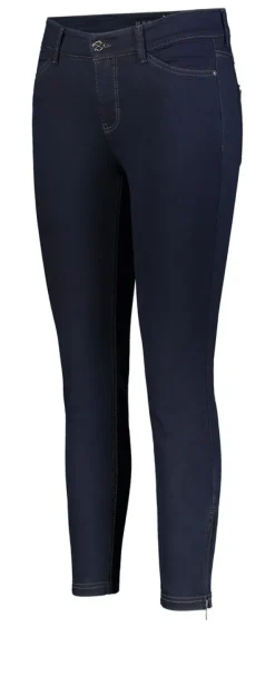 MAC JEANS - DREAM CHIC, Dream denim dark rinsewash1