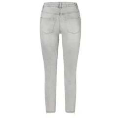 MAC JEANS - DREAM CHIC, Dream denim grau1