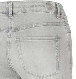 MAC JEANS - DREAM CHIC, Dream denim grau1