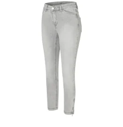 MAC JEANS - DREAM CHIC, Dream denim grau1