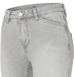 MAC JEANS - DREAM CHIC, Dream denim grau1