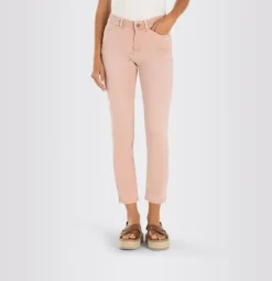 MAC JEANS - DREAM CHIC, Dream denim beeren