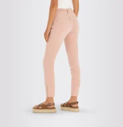 MAC JEANS - DREAM CHIC, Dream denim beeren