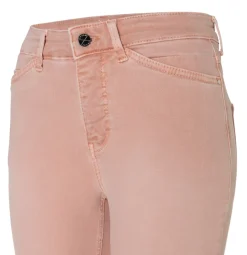 MAC JEANS - DREAM CHIC, Dream denim beeren