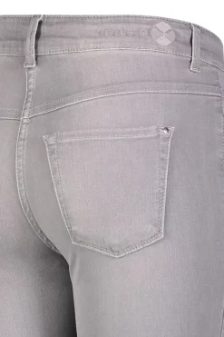 MAC JEANS - DREAM CHIC, Dream denim grau