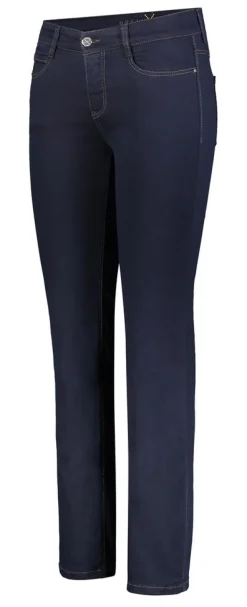 MAC JEANS - DREAM, Dream denim blau3
