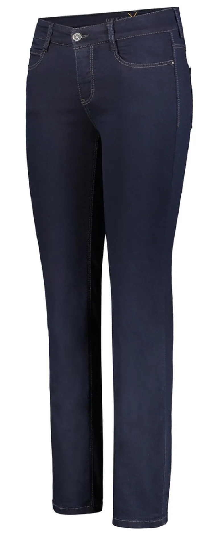 MAC JEANS - DREAM, Dream denim blau3