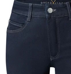 MAC JEANS - DREAM, Dream denim blau3