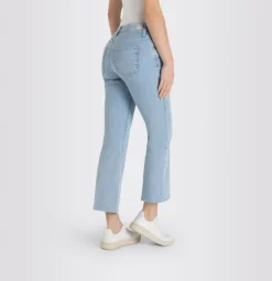 MAC JEANS - DREAM KICK authentic, Dream authentic blau