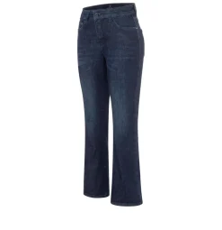 MAC JEANS - DREAM KICK, Dream authentic blau