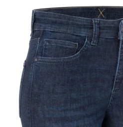 MAC JEANS - DREAM KICK, Dream authentic blau