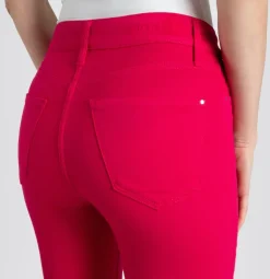 MAC JEANS - DREAM KICK , Dream denim beeren