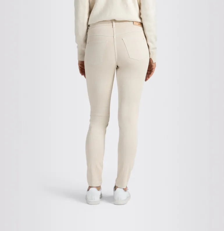 MAC JEANS - DREAM SKINNY authentic, Dream authentic beige