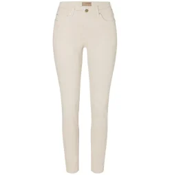 MAC JEANS - DREAM SKINNY authentic, Dream authentic beige