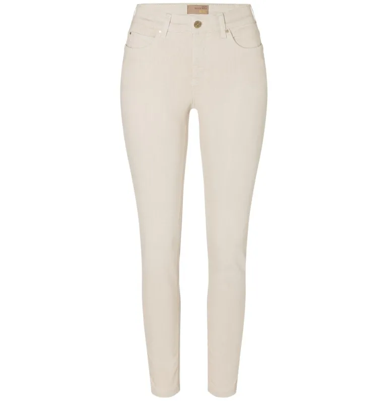 MAC JEANS - DREAM SKINNY authentic, Dream authentic beige