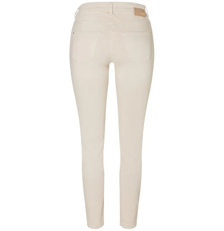MAC JEANS - DREAM SKINNY authentic, Dream authentic beige