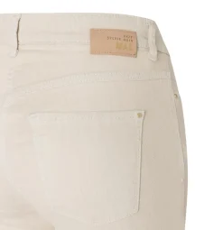 MAC JEANS - DREAM SKINNY authentic, Dream authentic beige