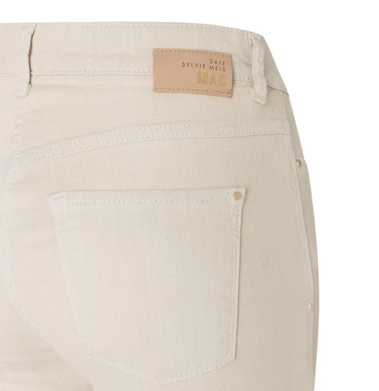 MAC JEANS - DREAM SKINNY authentic, Dream authentic beige