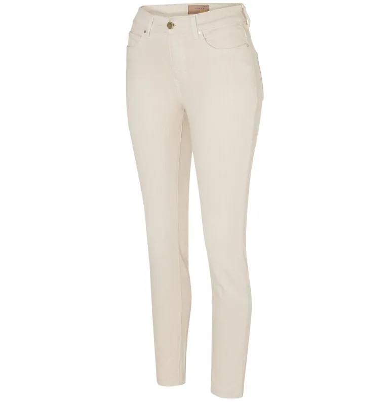 MAC JEANS - DREAM SKINNY authentic, Dream authentic beige
