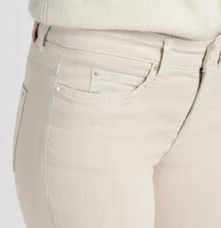 MAC JEANS - DREAM SKINNY authentic, Dream authentic beige