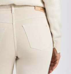 MAC JEANS - DREAM SKINNY authentic, Dream authentic beige