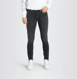 MAC JEANS - DREAM SKINNY, Dream authentic ash net wash1