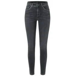 MAC JEANS - DREAM SKINNY, Dream authentic ash net wash1
